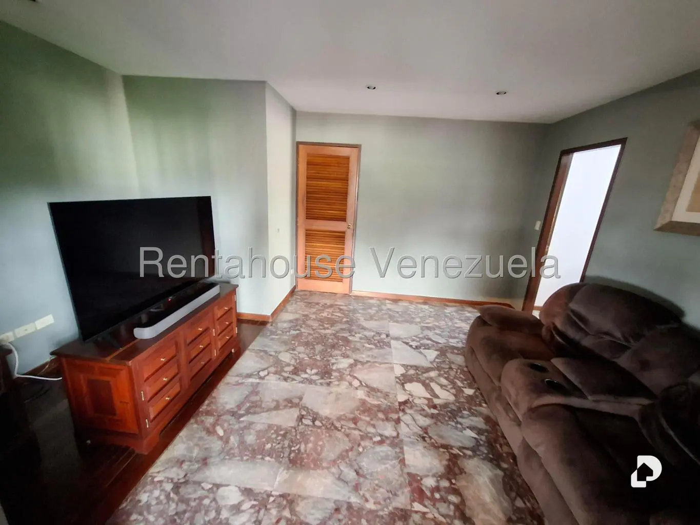Apartamento en Manzanares, Caracas – 28