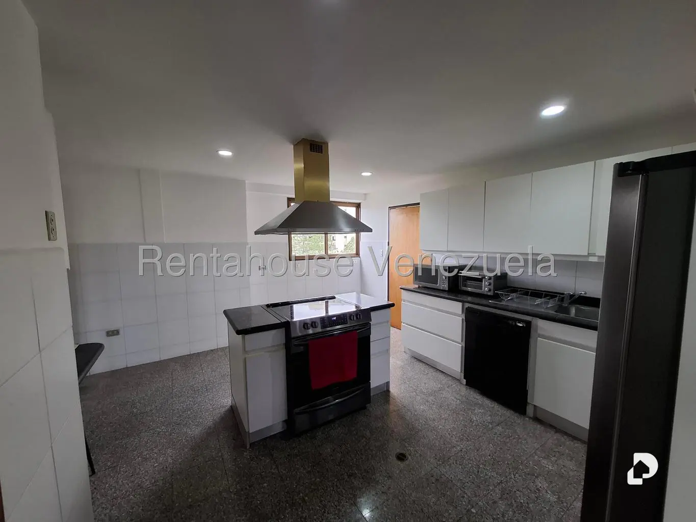 Apartamento en Manzanares, Caracas – 6