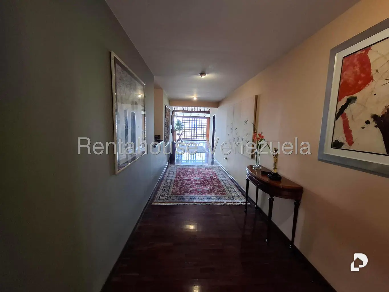 Apartamento en Manzanares, Caracas – 4