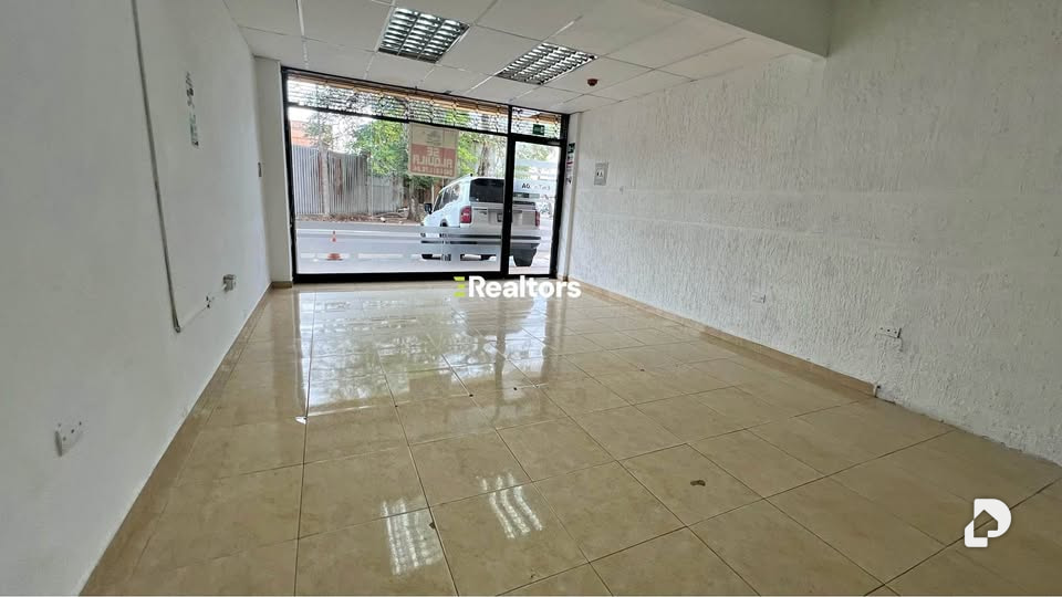 Commercial space in Maturín – 1
