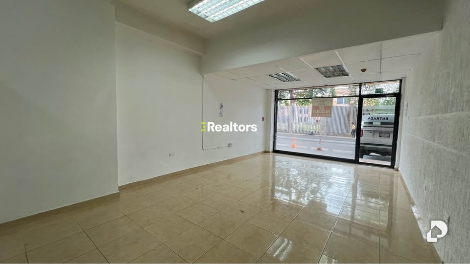 Commercial space in Maturín – 2