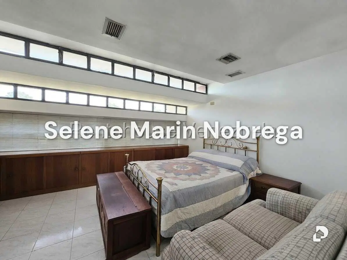 Casa en Alto Prado, Caracas – 29