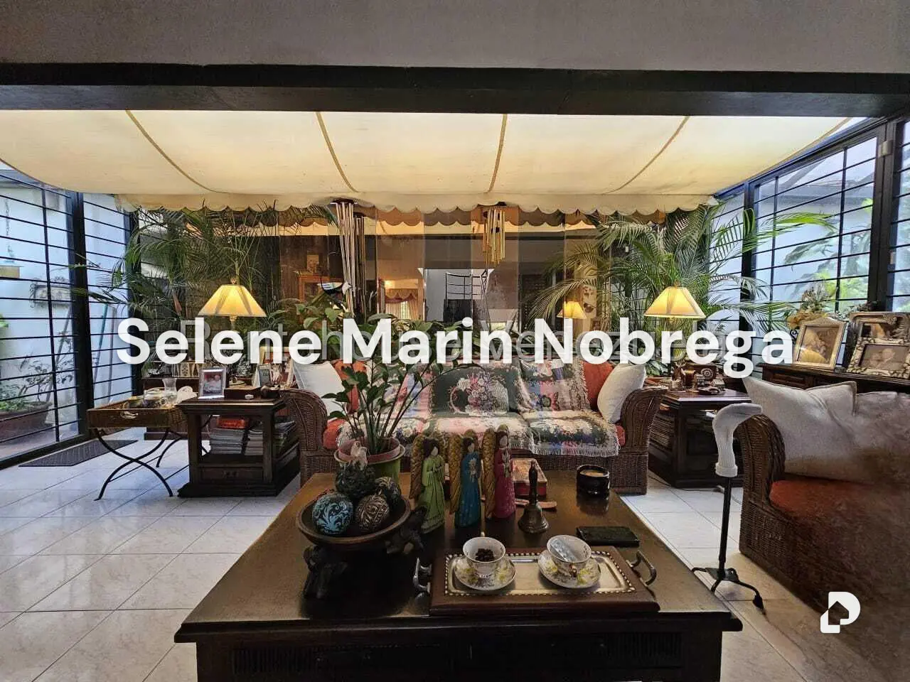 Casa en Alto Prado, Caracas – 18