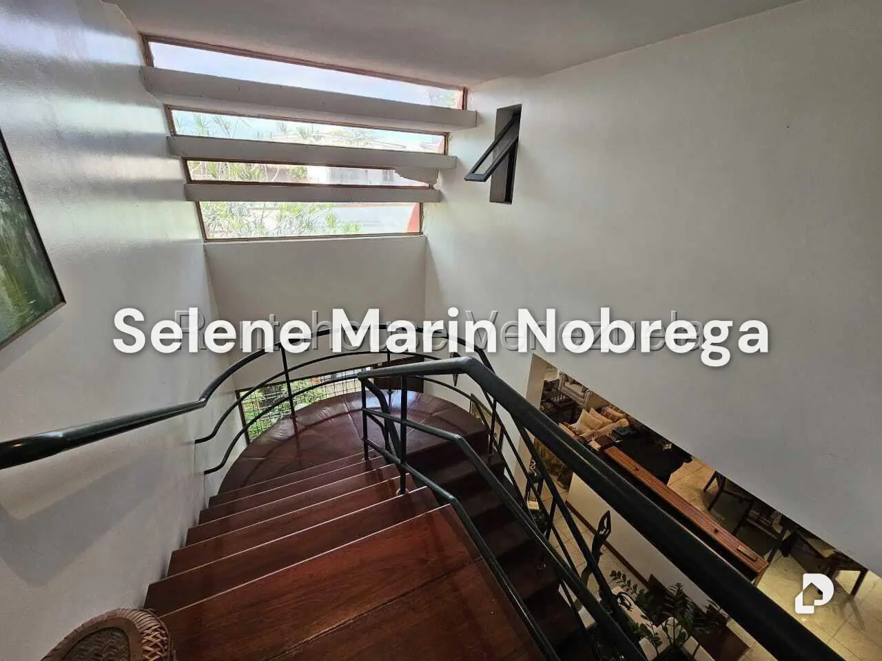 Casa en Alto Prado, Caracas – 9