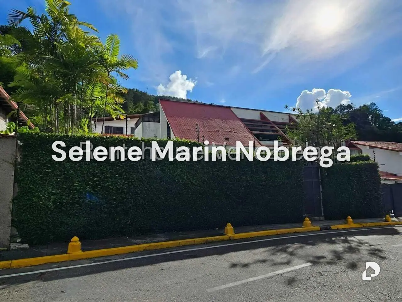 Casa en Alto Prado, Caracas – 3