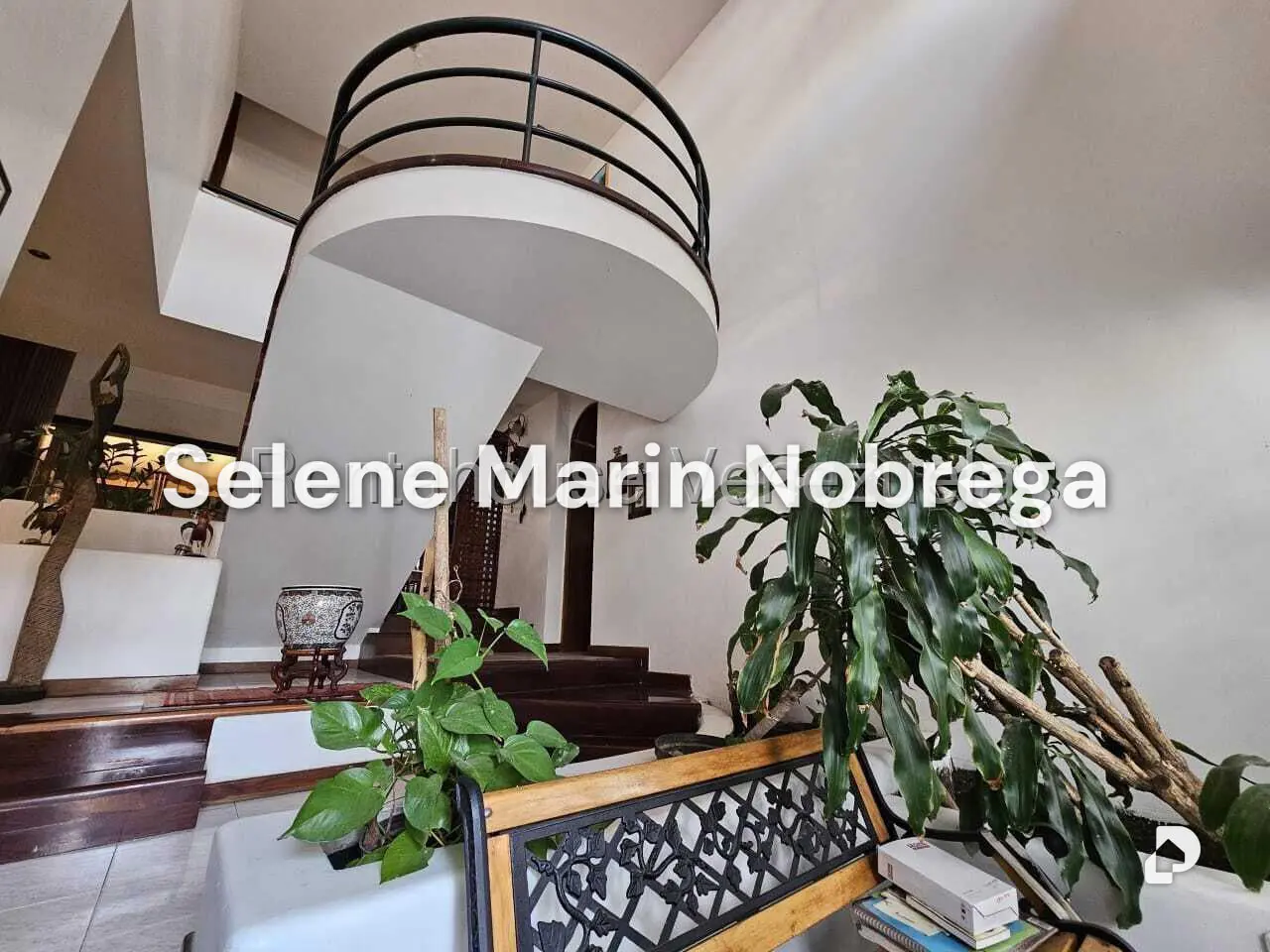Casa en Alto Prado, Caracas – 8
