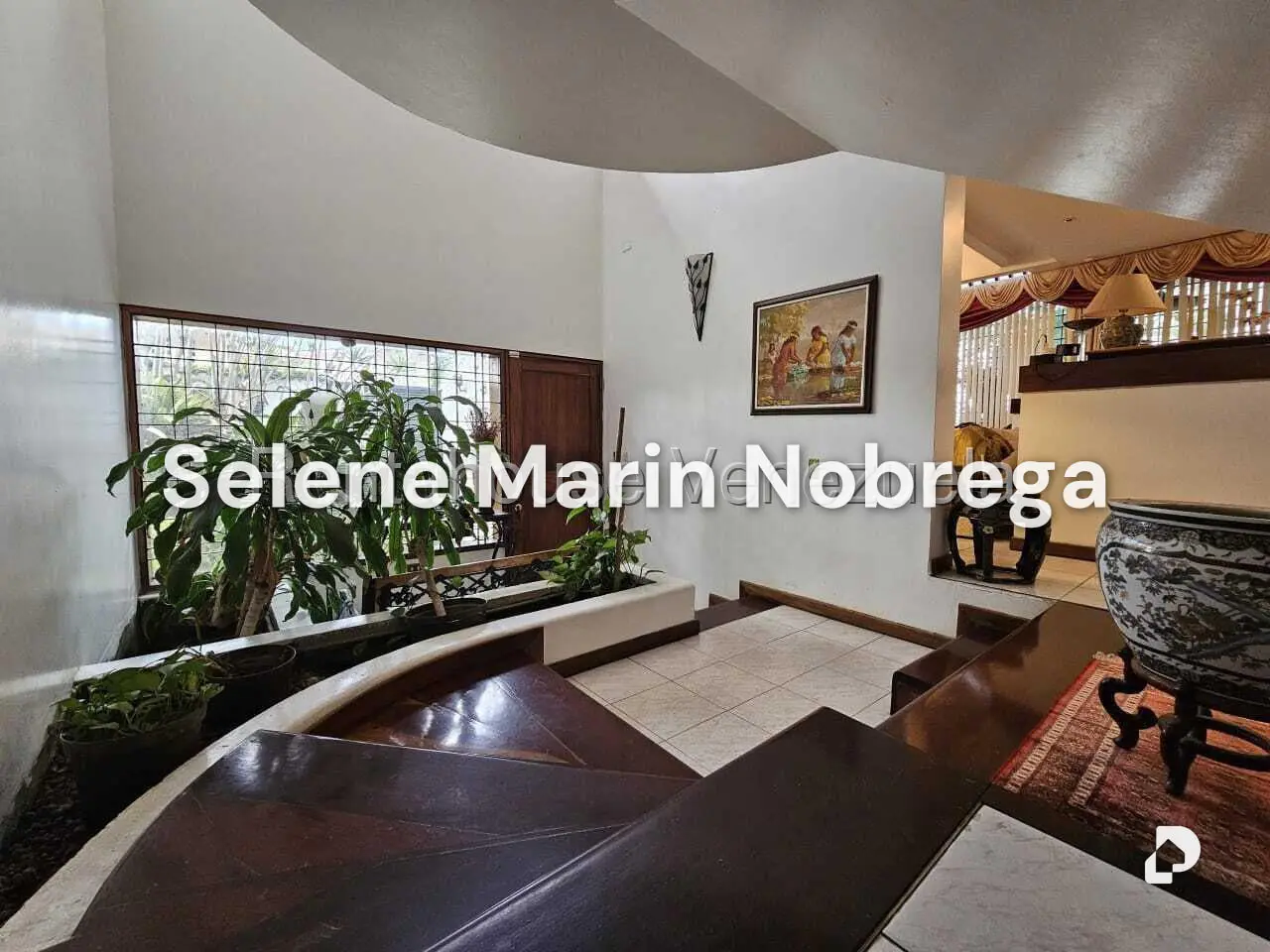 Casa en Alto Prado, Caracas – 11