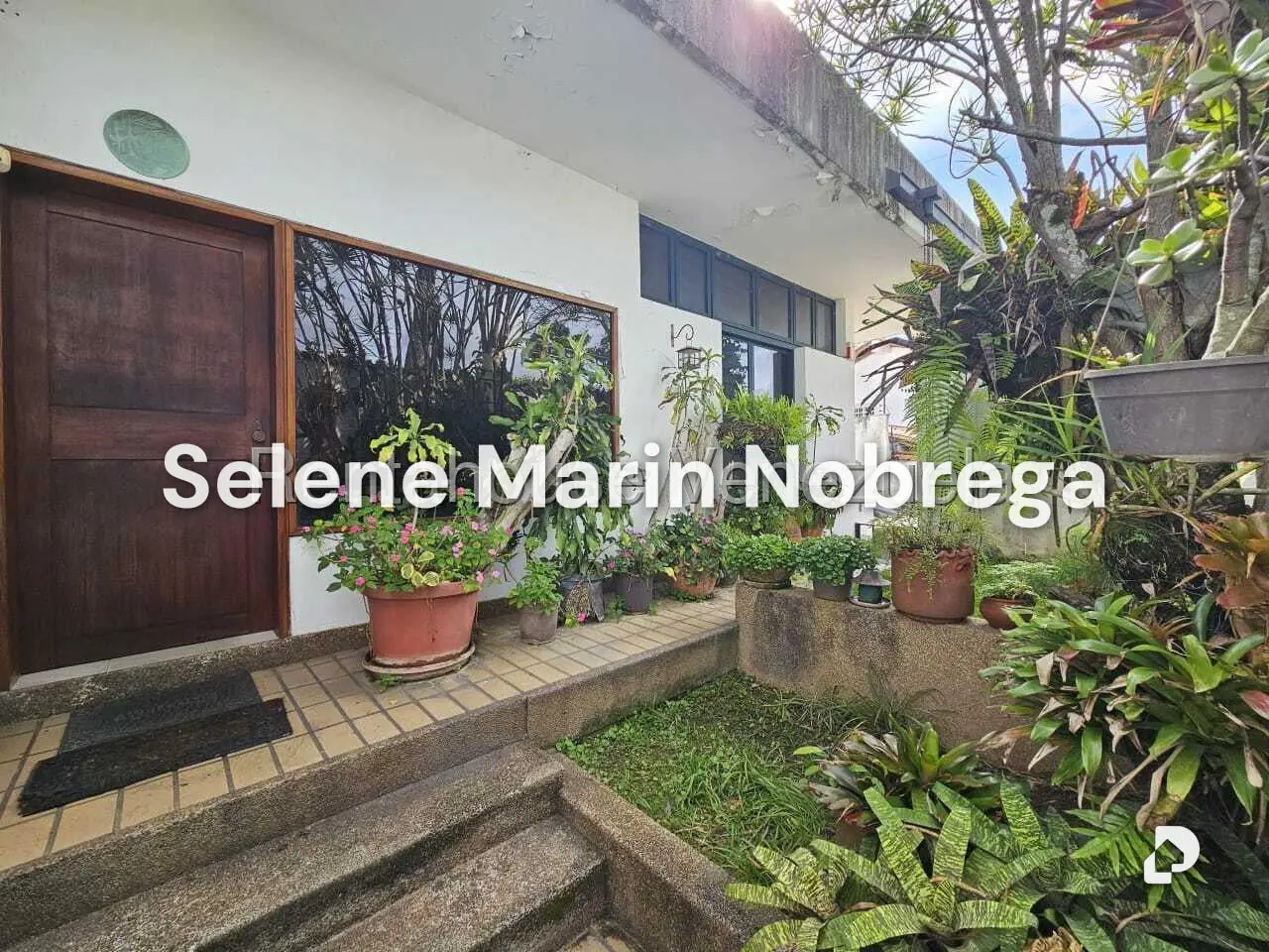 Casa en Alto Prado, Caracas – 4