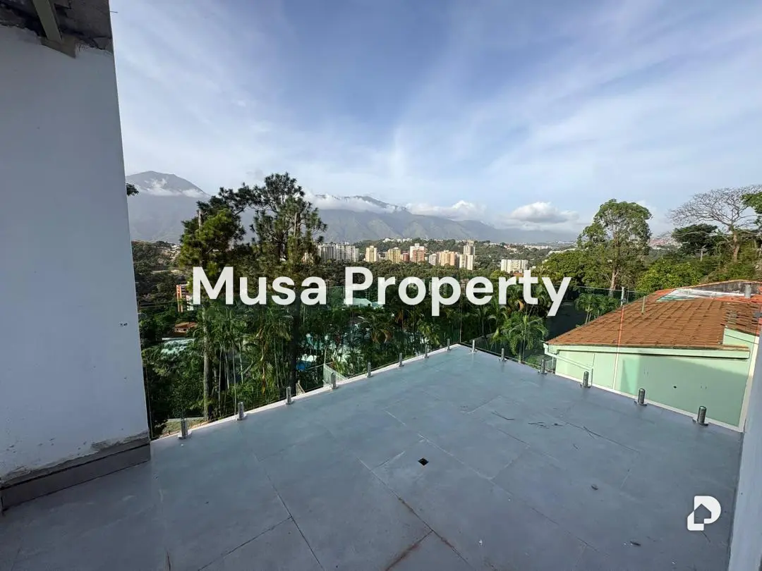 Casa en Cerro Verde, Caracas – 4