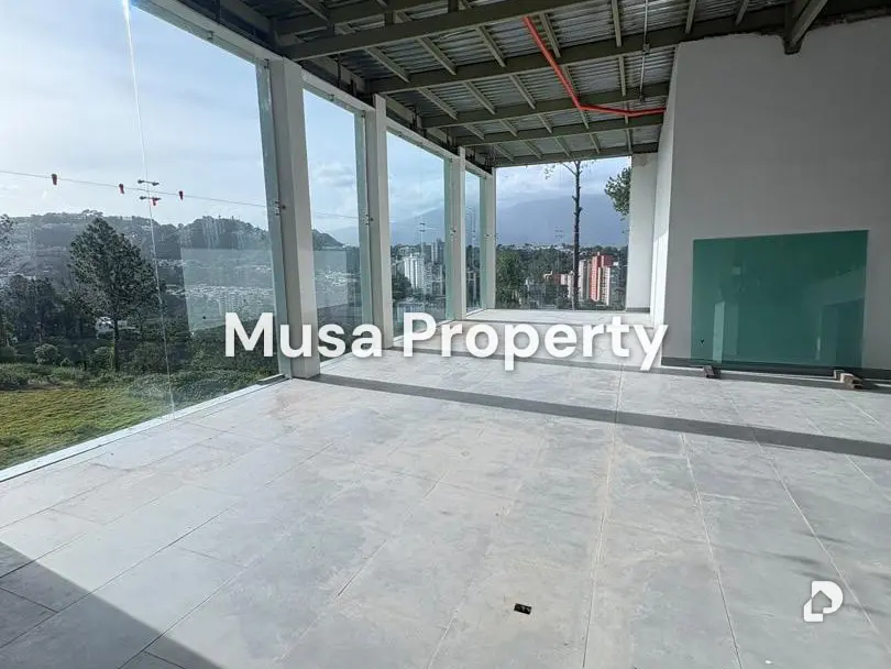 Casa en Cerro Verde, Caracas – 7