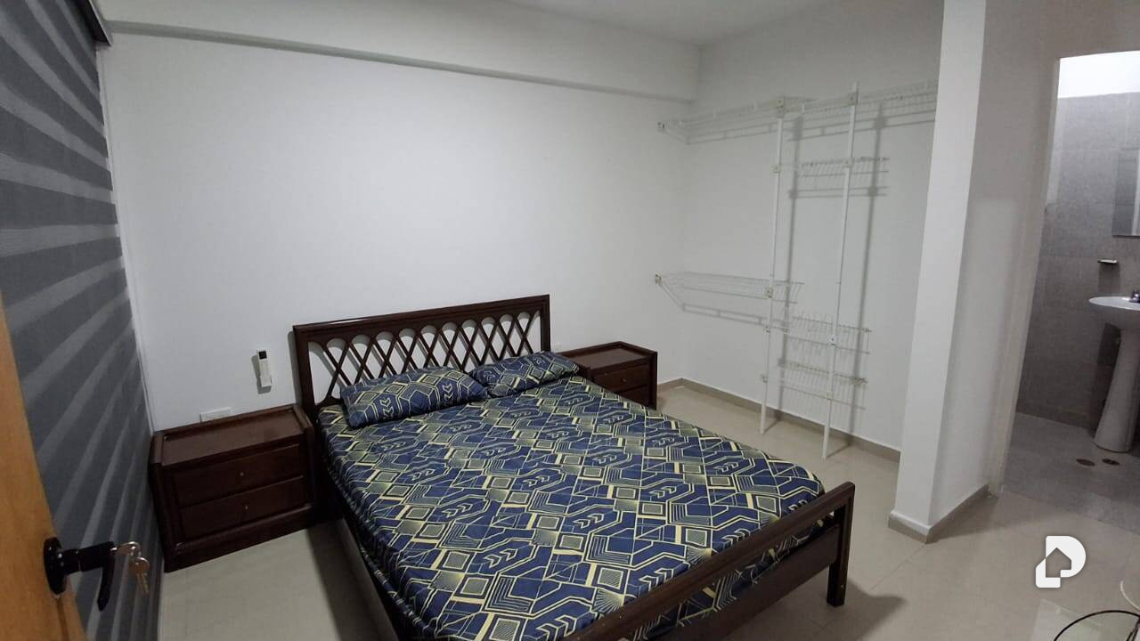Apartamento en Avenida El Milagro, Maracaibo – 7