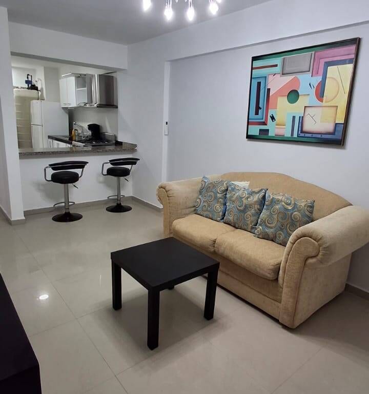 Apartamento en Maracaibo - 1