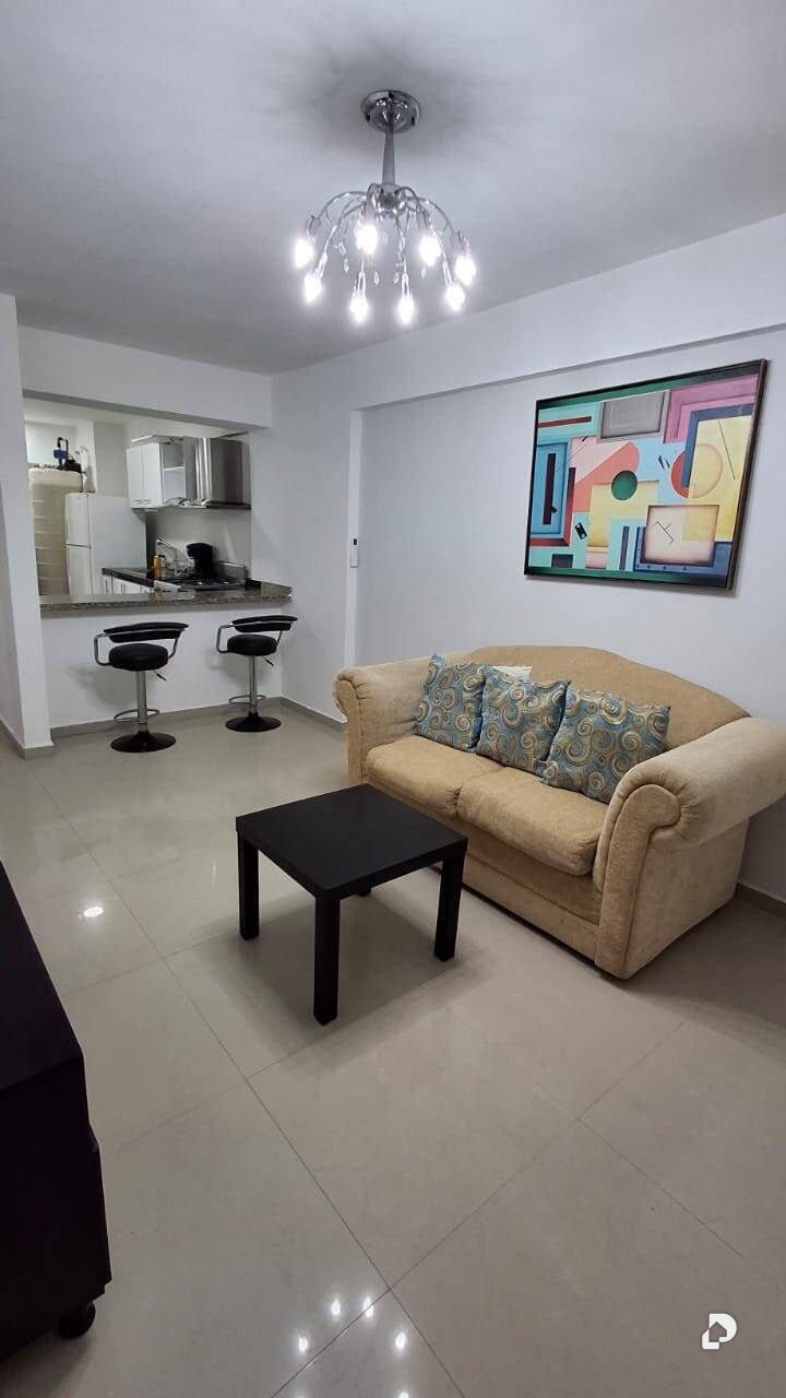 Apartamento en Avenida El Milagro, Maracaibo – 1