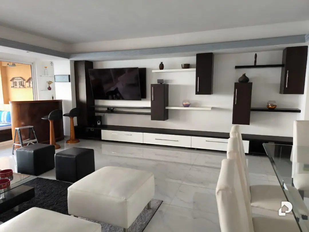 Apartamento en Cerro El Morro, Lechería – 8