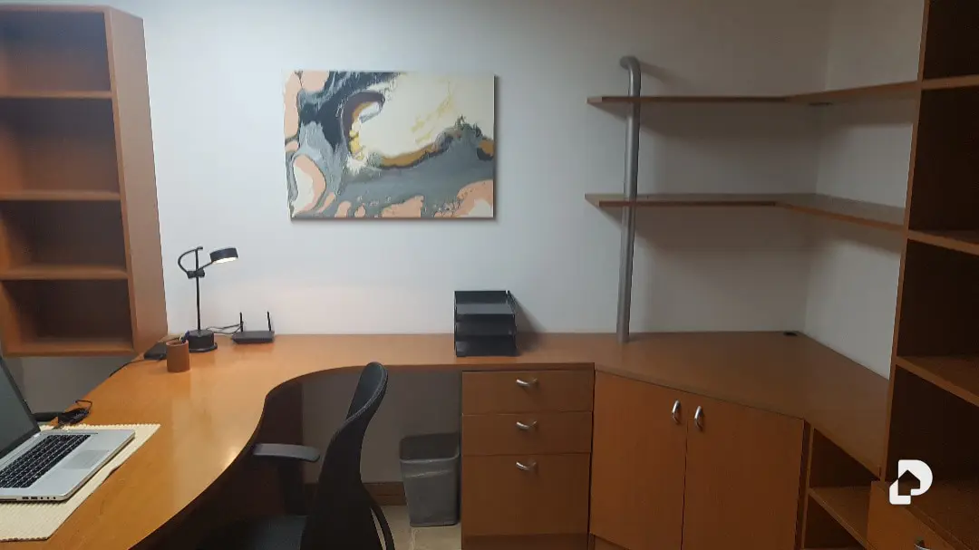 Apartamento en Cerro El Morro, Lechería – 2
