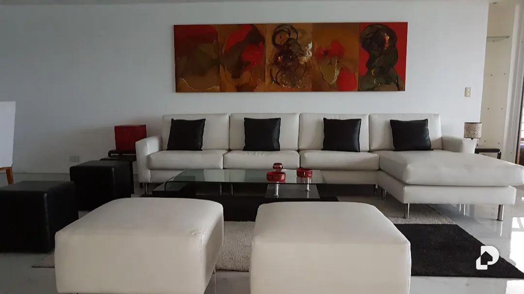 Apartamento en Cerro El Morro, Lechería – 9