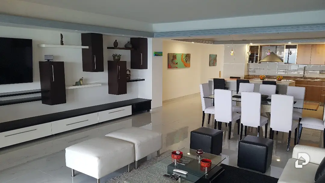 Apartamento en Cerro El Morro, Lechería – 11