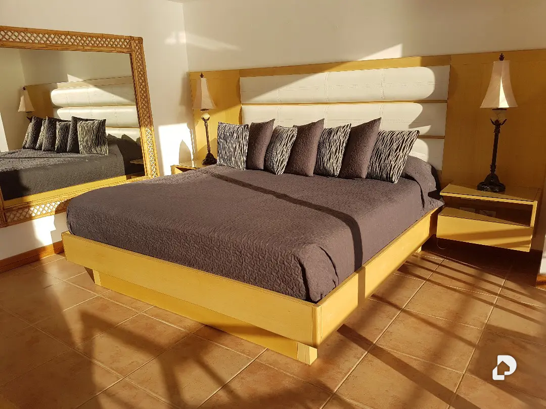 Apartamento en Cerro El Morro, Lechería – 5