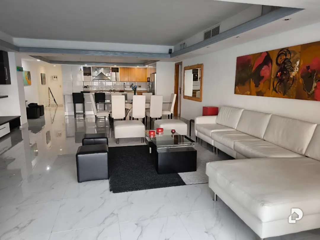 Apartamento en Cerro El Morro, Lechería – 7