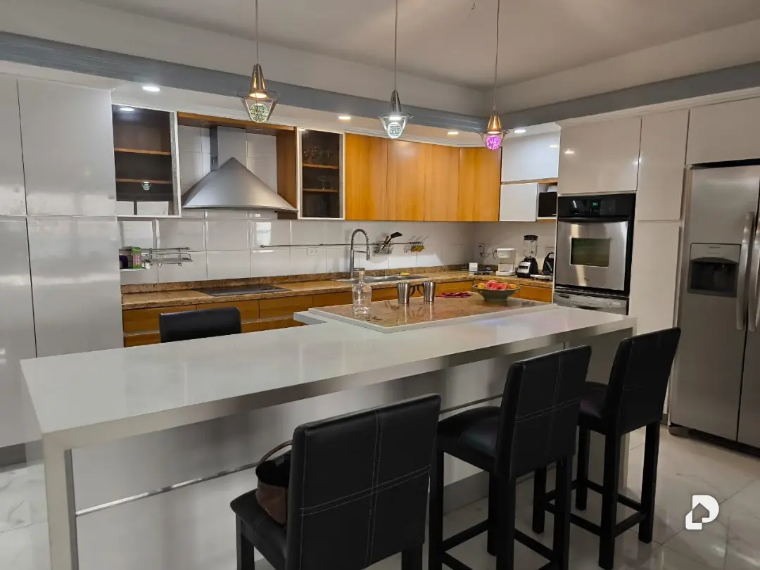 Apartamento en Cerro El Morro, Lechería – 10