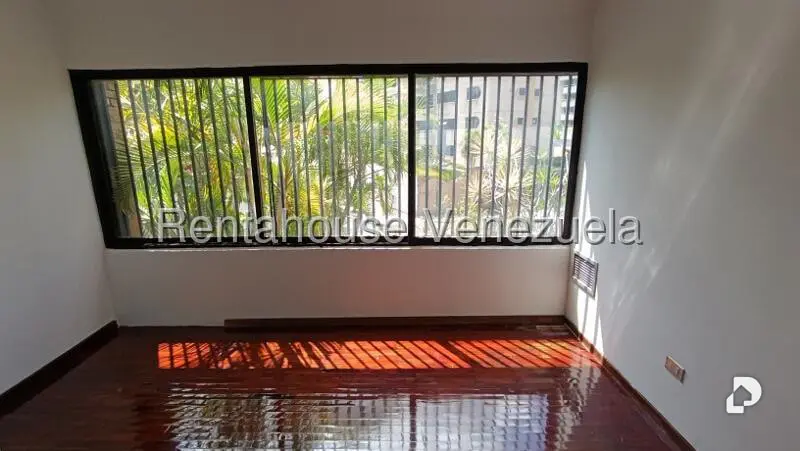 Apartamento en Altamira, Caracas – 19