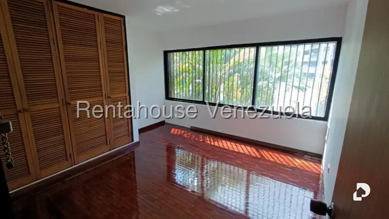 Apartamento en Altamira, Caracas – 18