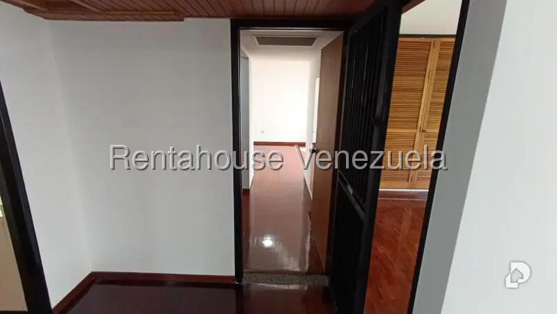 Apartamento en Altamira, Caracas – 22
