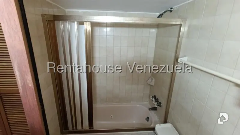 Apartamento en Altamira, Caracas – 26