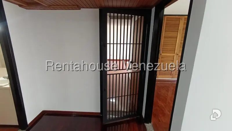 Apartamento en Altamira, Caracas – 21