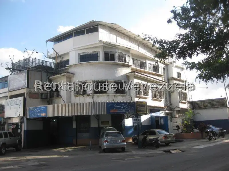 Office in Los Chaguaramos, Caracas - 1