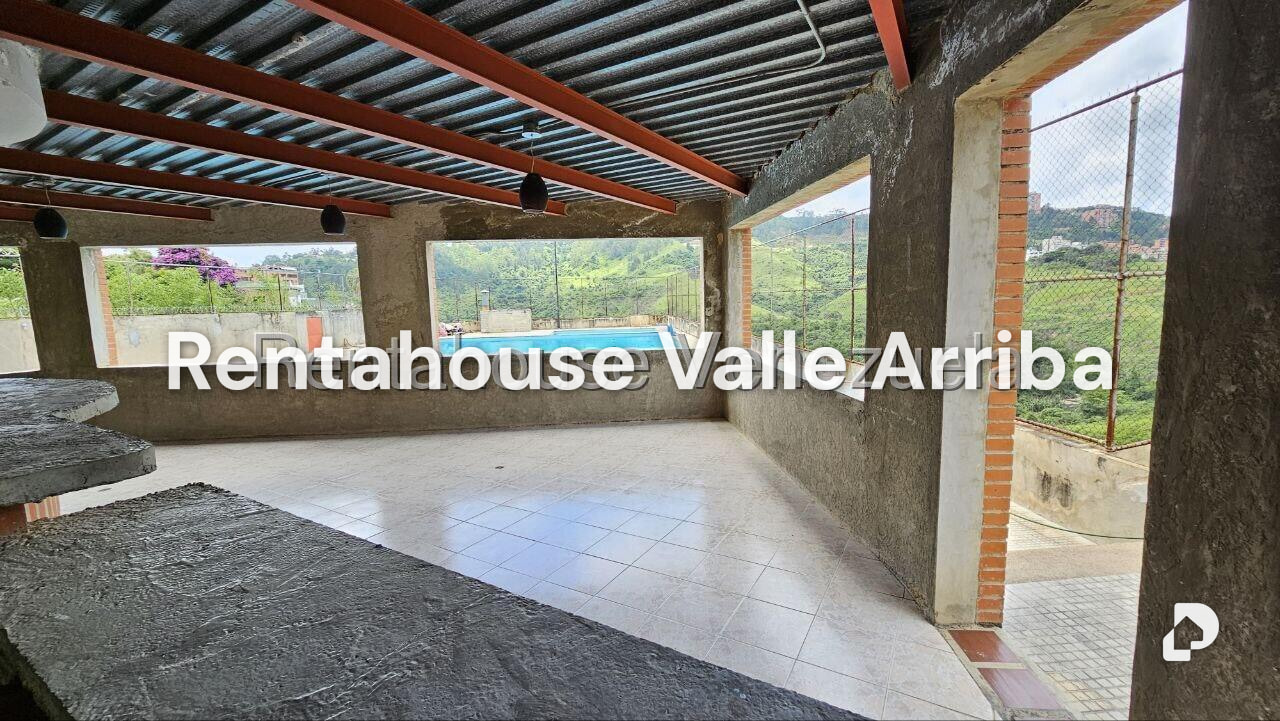 Casa en Los Samanes, Caracas – 20