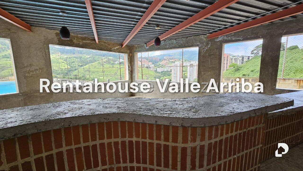Casa en Los Samanes, Caracas – 21