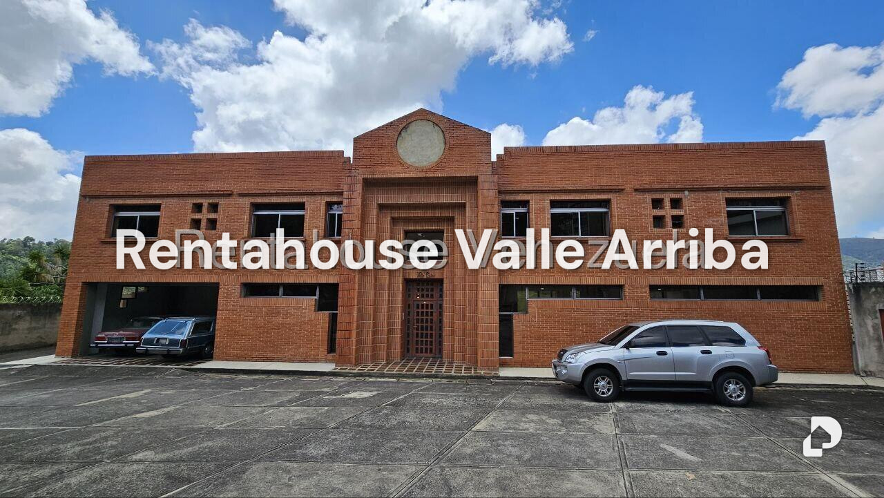 Casa en Los Samanes, Caracas – 8