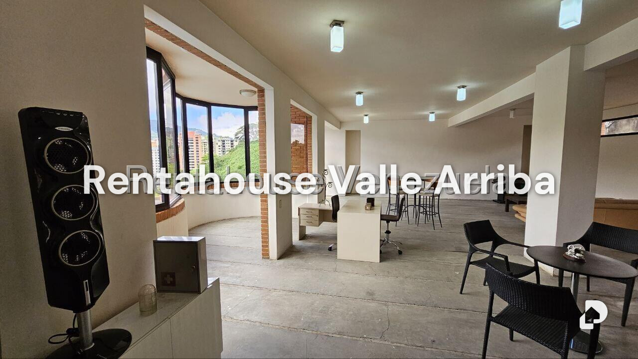 Casa en Los Samanes, Caracas – 28