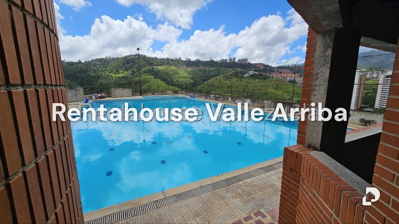 Casa en Los Samanes, Caracas – 23