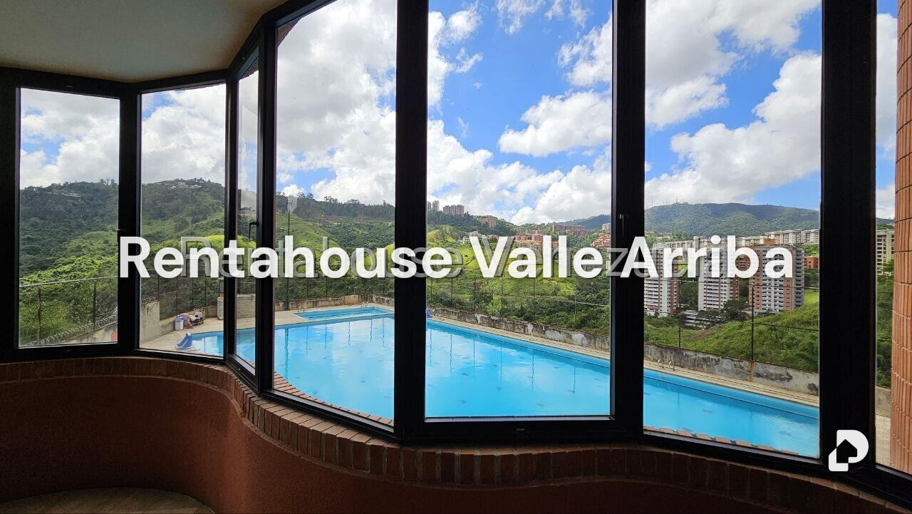 Casa en Los Samanes, Caracas – 25