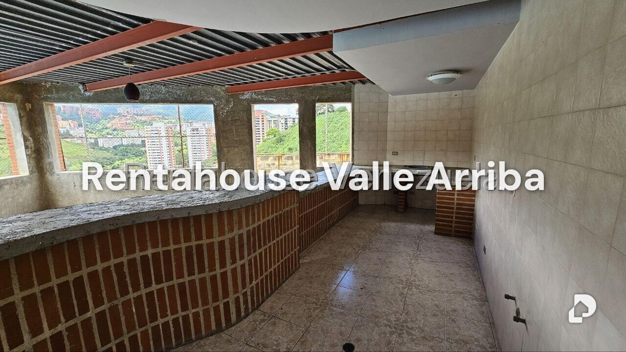 Casa en Los Samanes, Caracas – 22