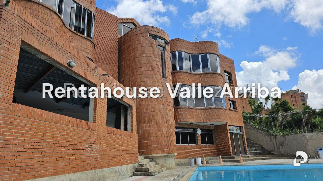 Casa en Los Samanes, Caracas – 14