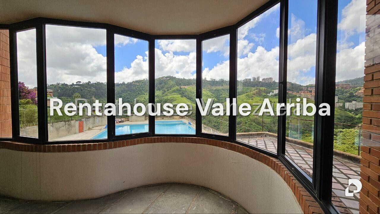 Casa en Los Samanes, Caracas – 26