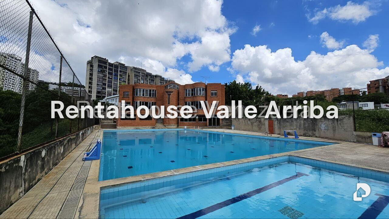 Casa en Los Samanes, Caracas – 17