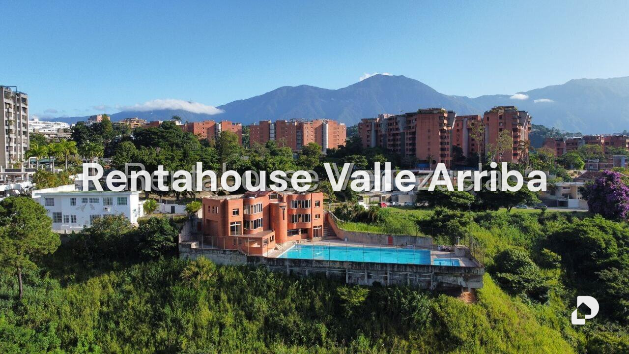Casa en Los Samanes, Caracas – 3