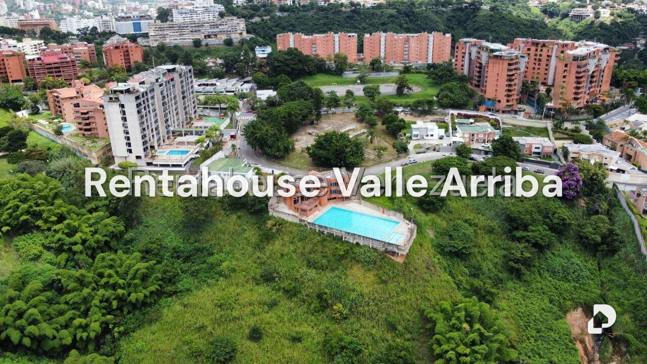 Casa en Los Samanes, Caracas – 5
