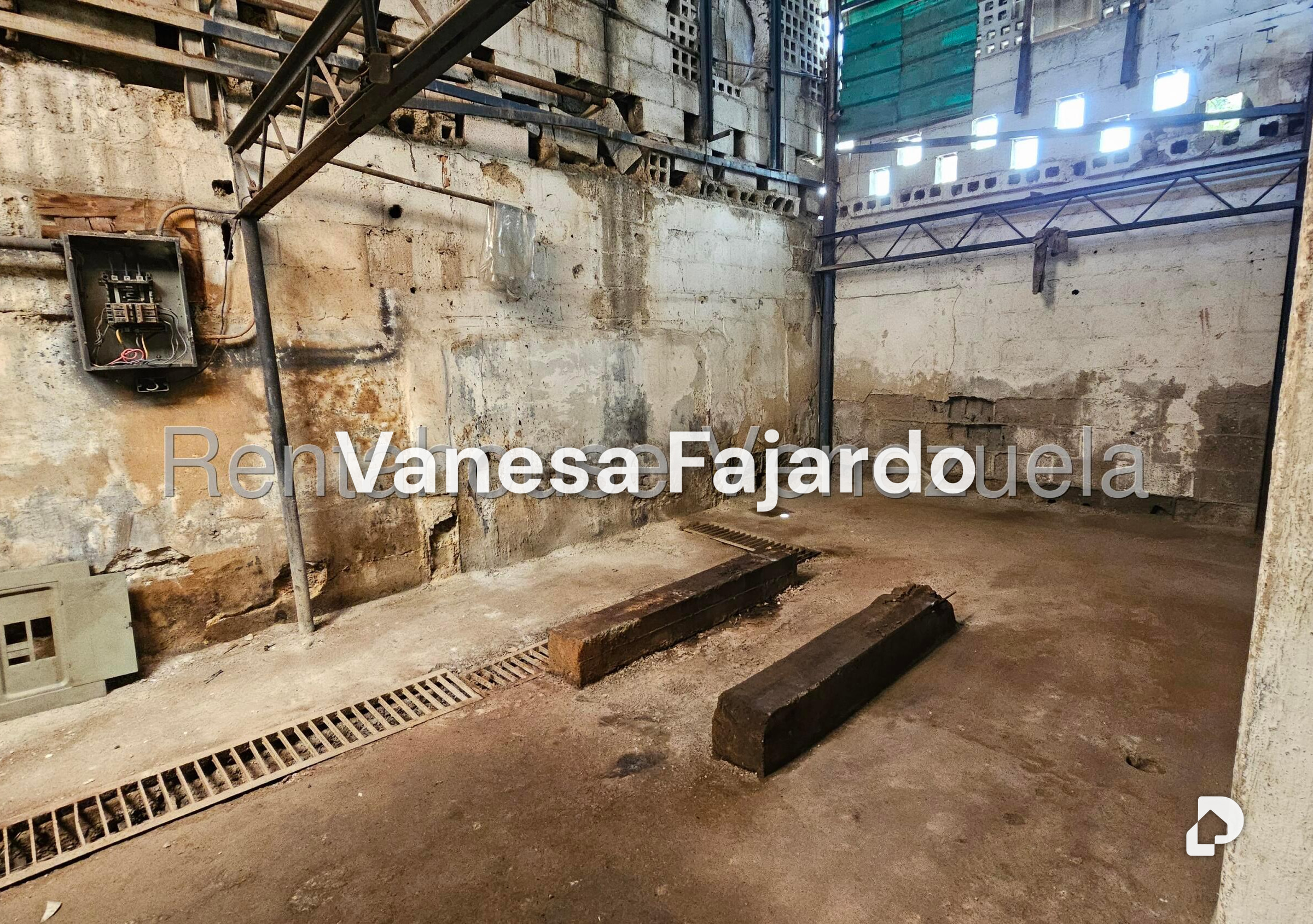 Local comercial en Chacao, Caracas – 2