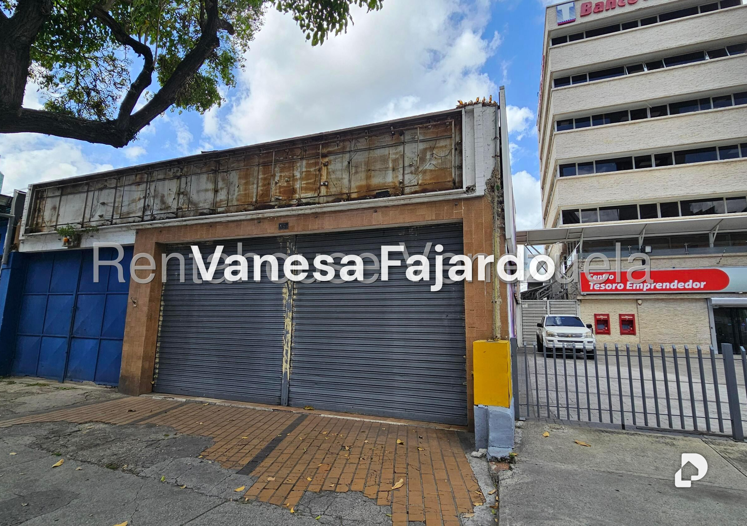 Local comercial en Chacao, Caracas – 1