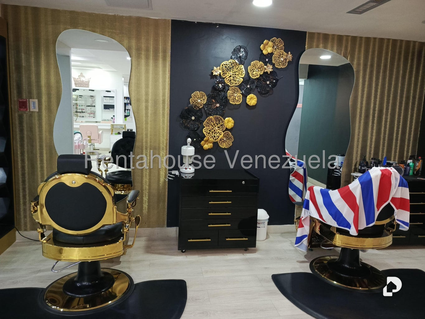 Local comercial en Las Mercedes, Caracas – 21