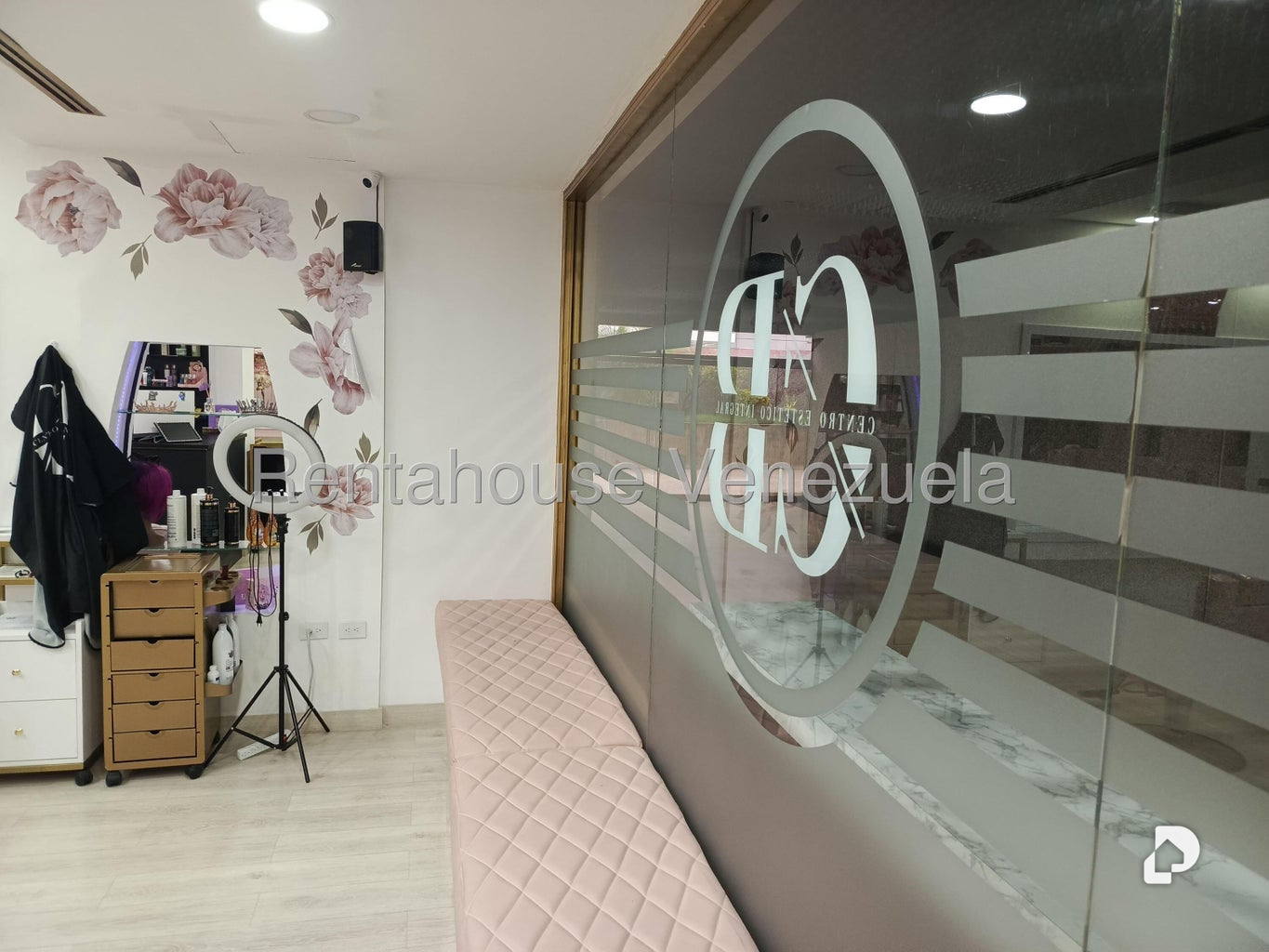 Local comercial en Las Mercedes, Caracas – 10