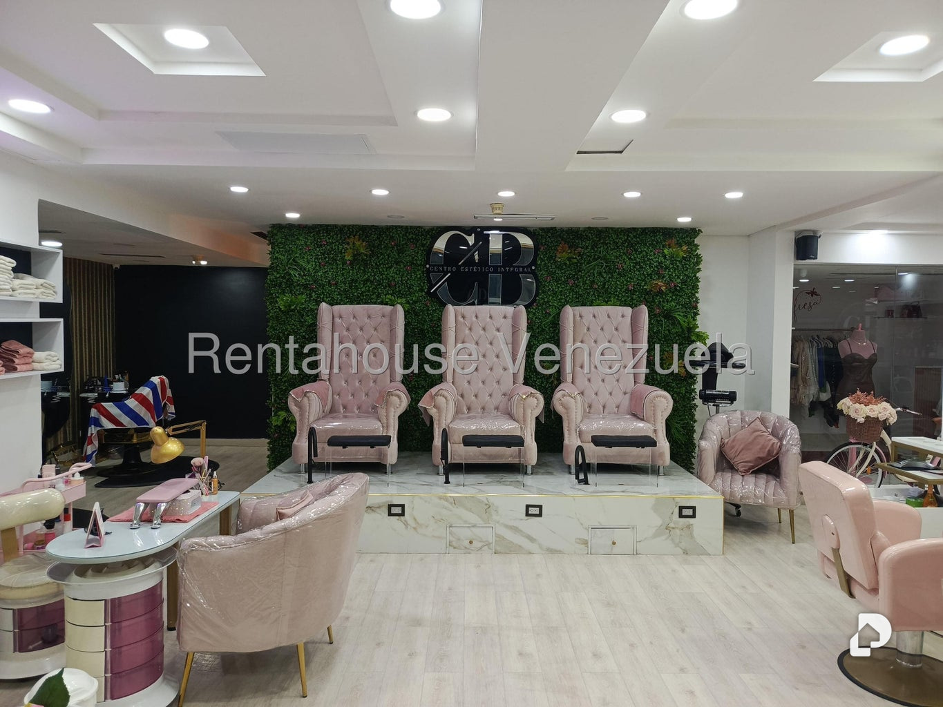 Local comercial en Las Mercedes, Caracas – 15