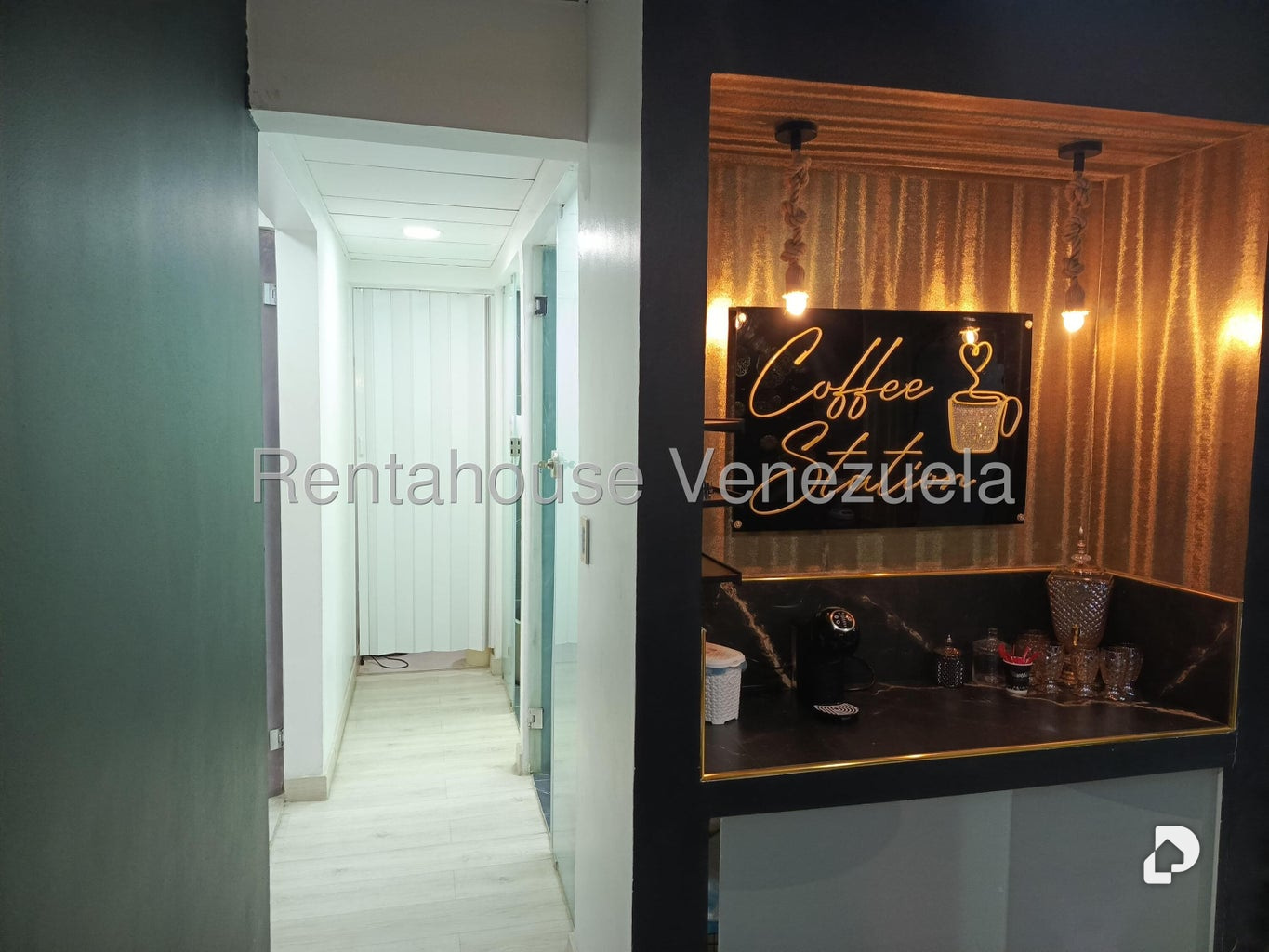 Local comercial en Las Mercedes, Caracas – 20