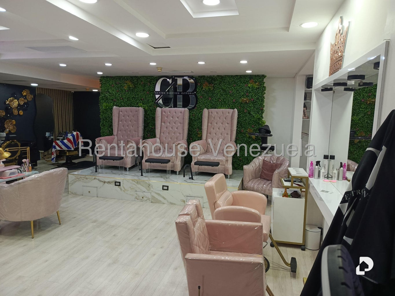 Local comercial en Las Mercedes, Caracas – 7