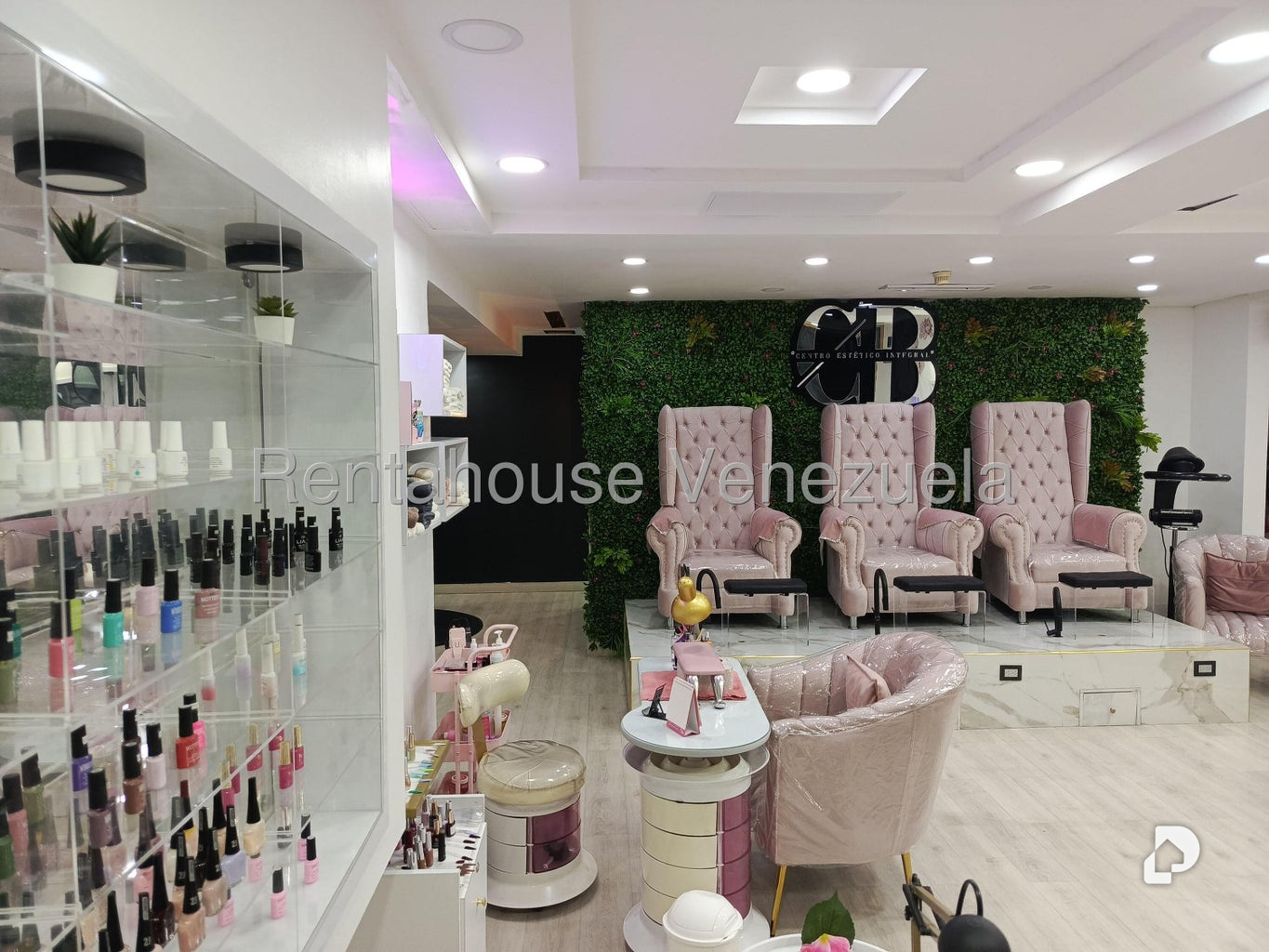 Local comercial en Las Mercedes, Caracas – 8